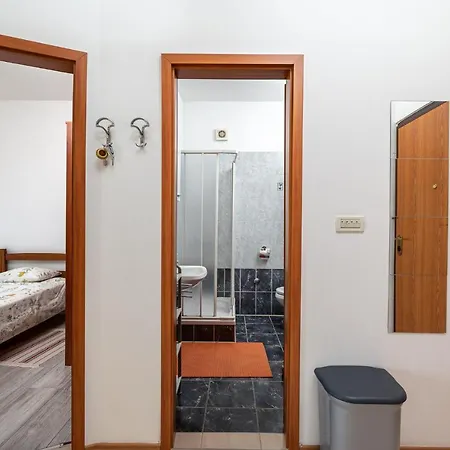 Apartman Igor Ičići