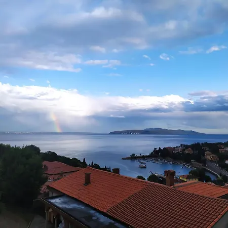 Apartman Igor Ičići