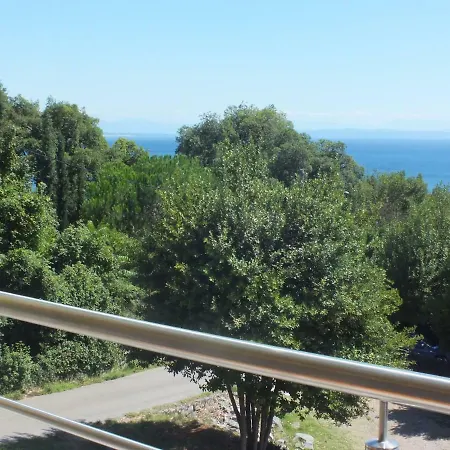 Apartman Igor Ičići