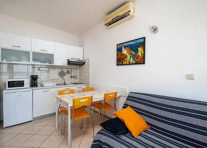 Apartment Igor Apartment Icici