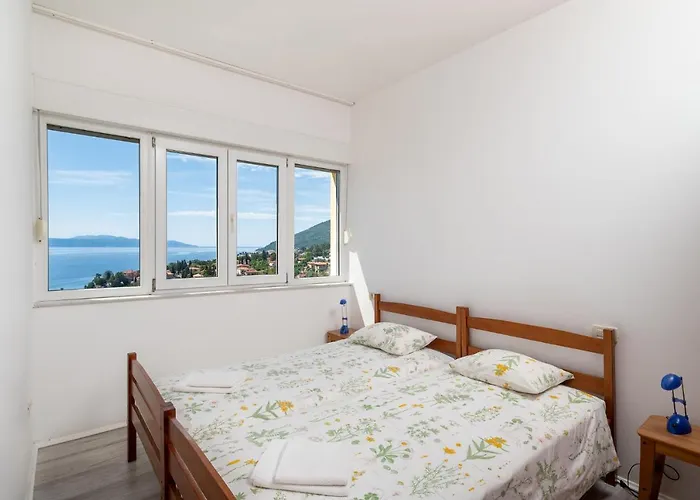 Apartment Igor Apartment *