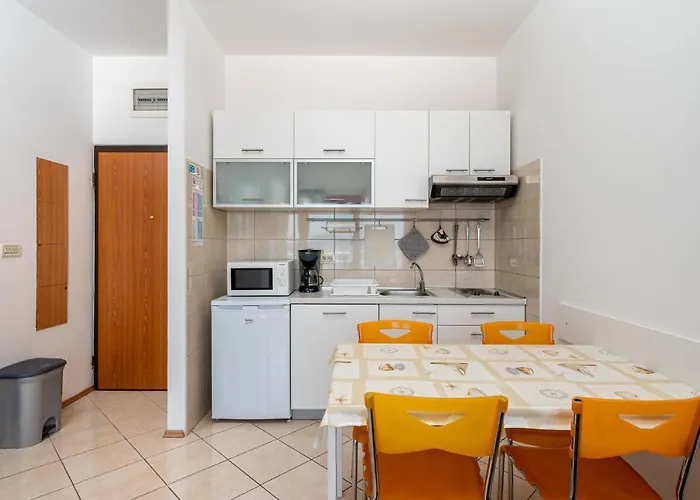 Apartment Igor Apartment Icici