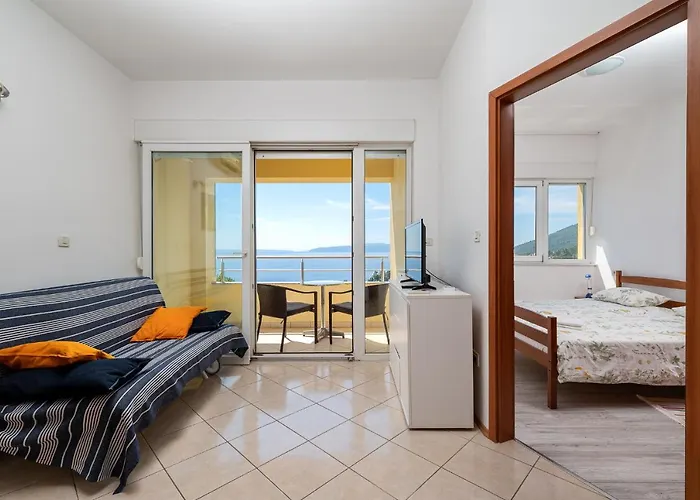 Apartment Apartment Igor