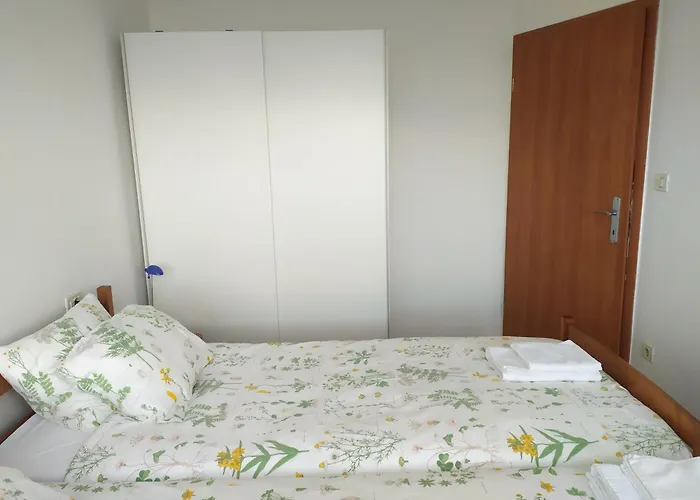 Apartment Apartment Igor