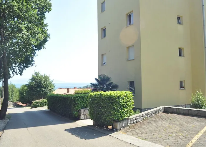 Apartment Apartment Igor *