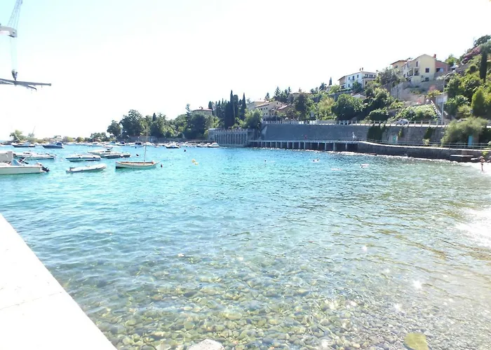 Apartment Igor * Icici