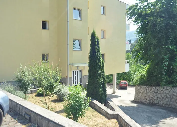 Apartment Igor * Icici