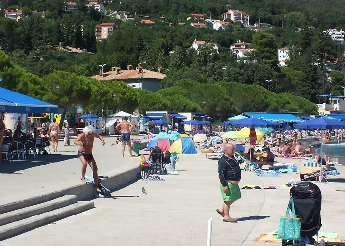 Apartment Igor Apartment Icici