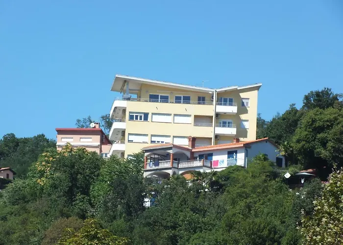 Apartment Igor * Icici