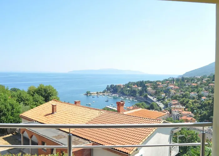 Apartment Apartment Igor *