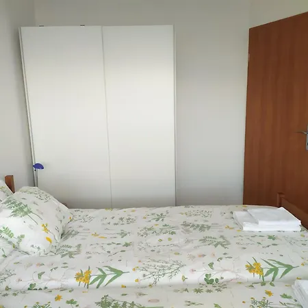 Apartment Apartment Igor