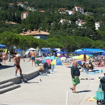Igor Appartamento Ičići